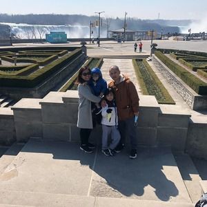 Meet your Posher, Marie sol